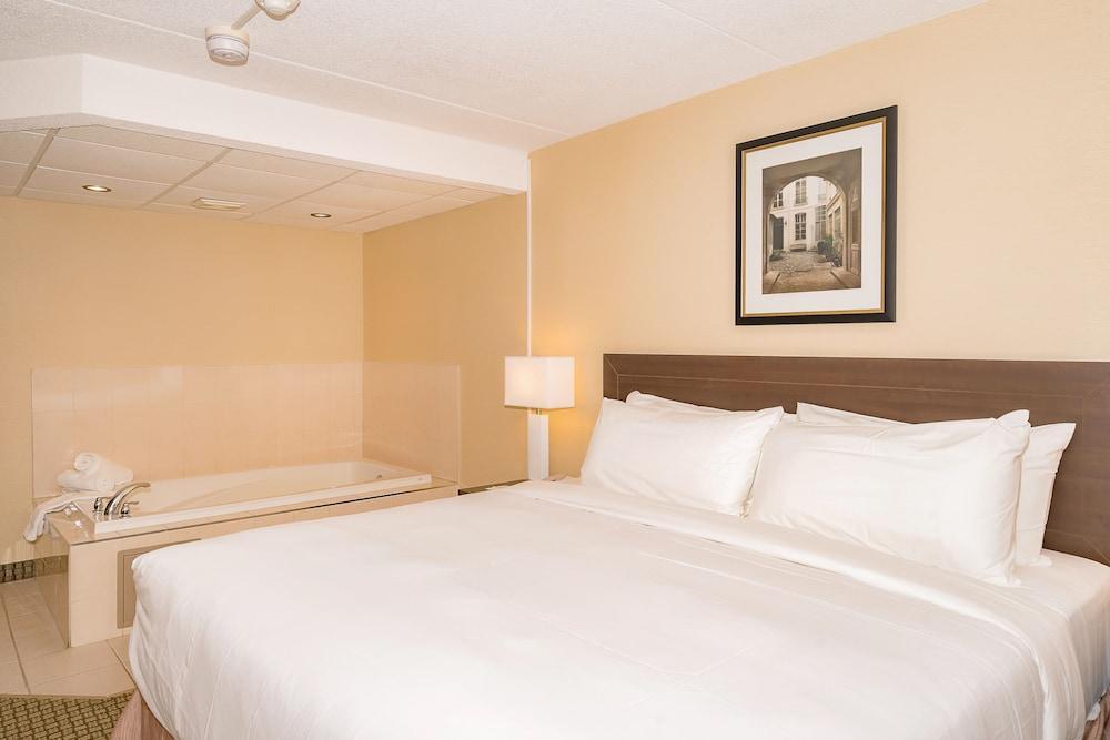 Days Inn By Wyndham Niagara Falls Lundys Lane Екстер'єр фото